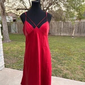 Vintage Victoria Secret Slip dress